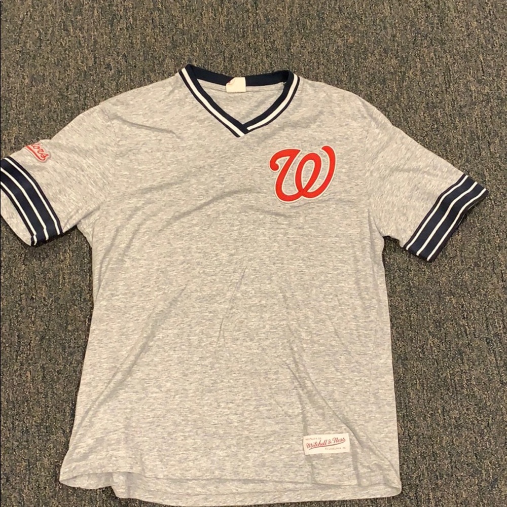 Washington Senators t-shirt